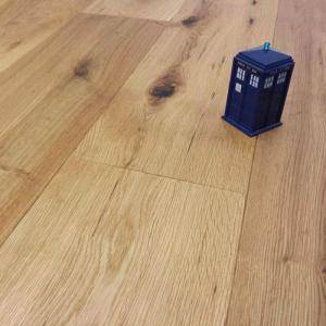 Solid Wood Flooring