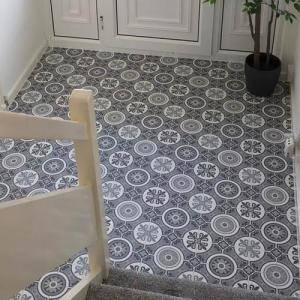 Vinyl Flooring