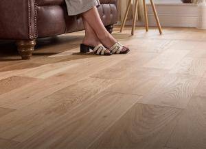 Engineered Wood Flooring