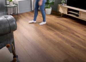 Laminate Flooring
