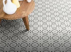Vinyl Flooring