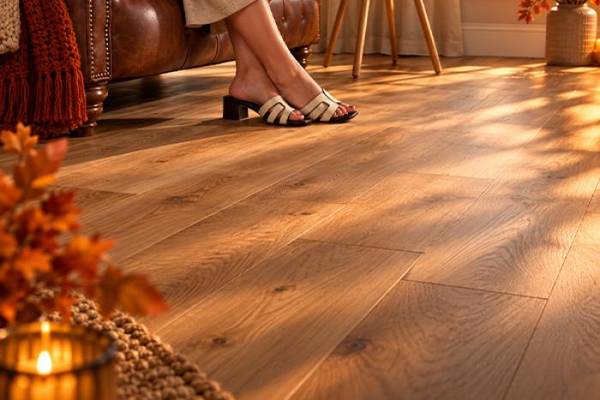 Engineered Wood Flooring