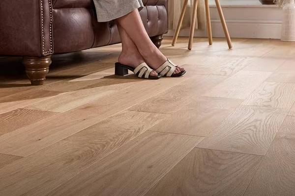 Engineered Wood Flooring
