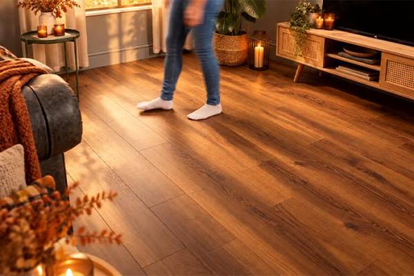 Laminate Flooring