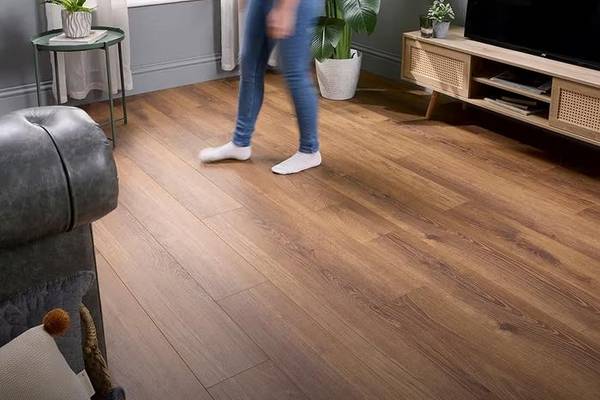 Laminate Flooring