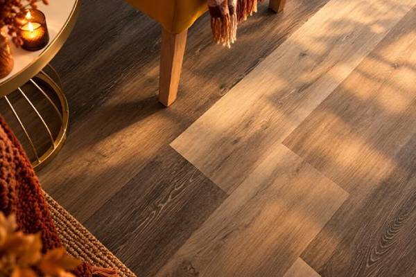LVT Flooring