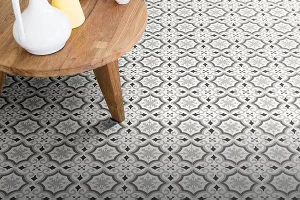 Vinyl Flooring