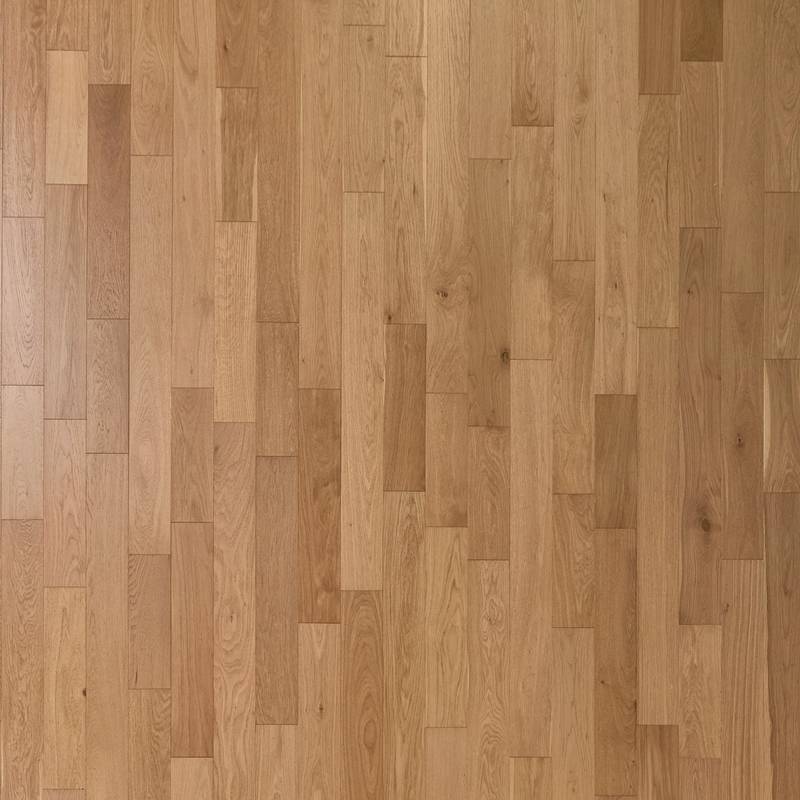 Abbey Riverstone Engineered Wood Flooring 10mm x 125mm Natural Brushed Lacquer Flooring - image 11