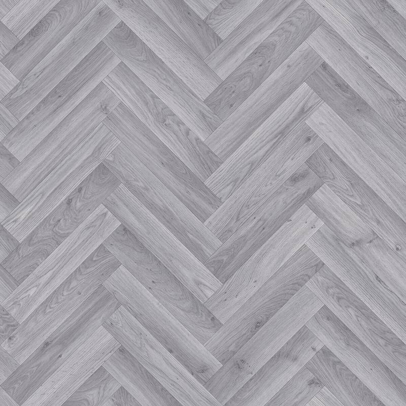 Cosystep Vinyl Flooring Space Grey 989M Parquet - image 1