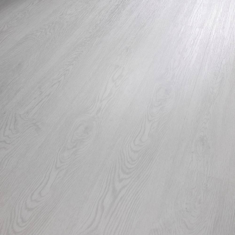 Aqua Plank White Antique Oak Click Vinyl  - Big
