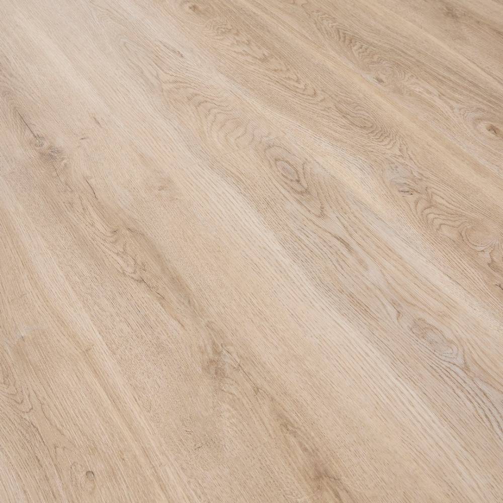 Aqua Plank Thimble Oak Click Vinyl Flooring - Big