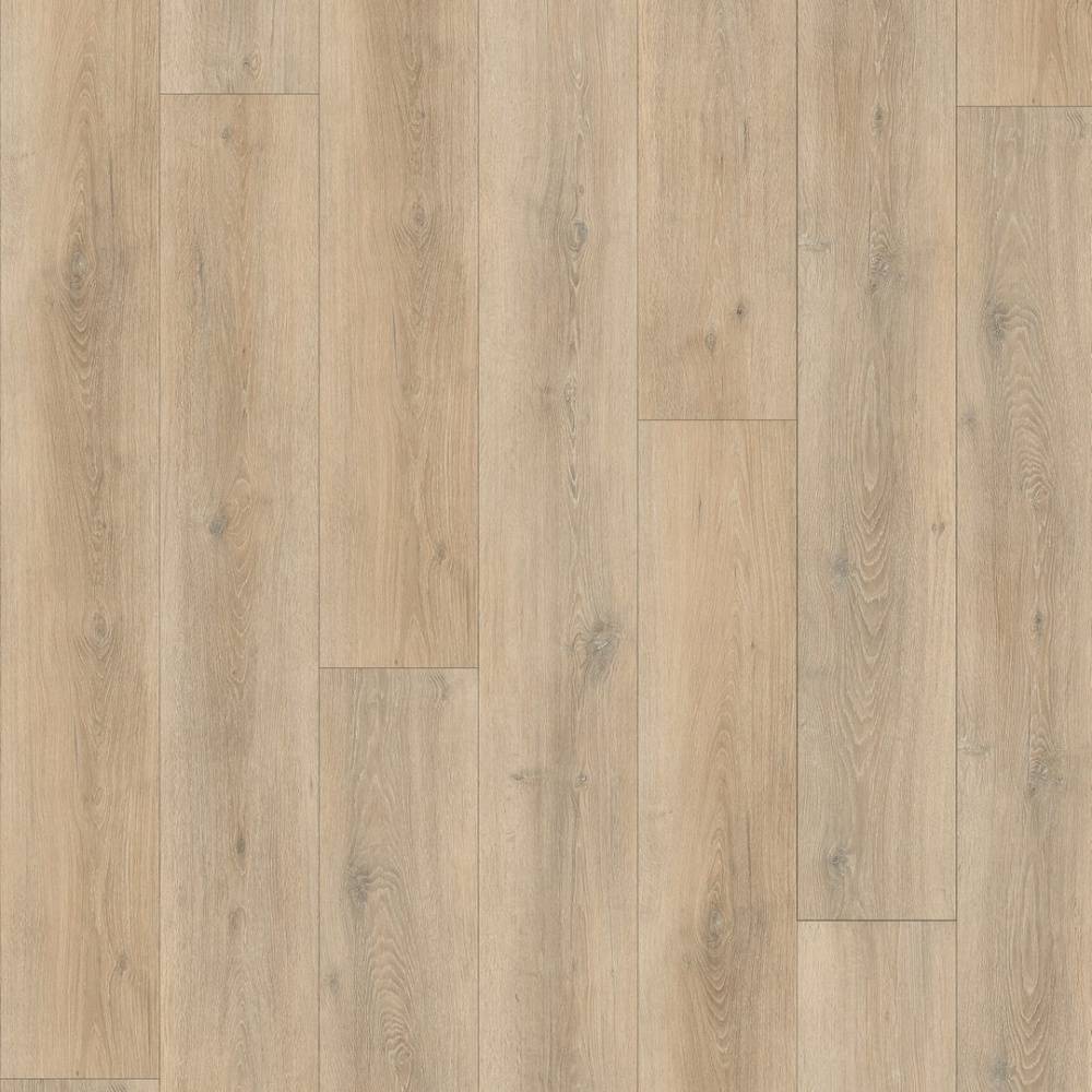 Aqua Plank Colorado Oak Click Vinyl Flooring - Big