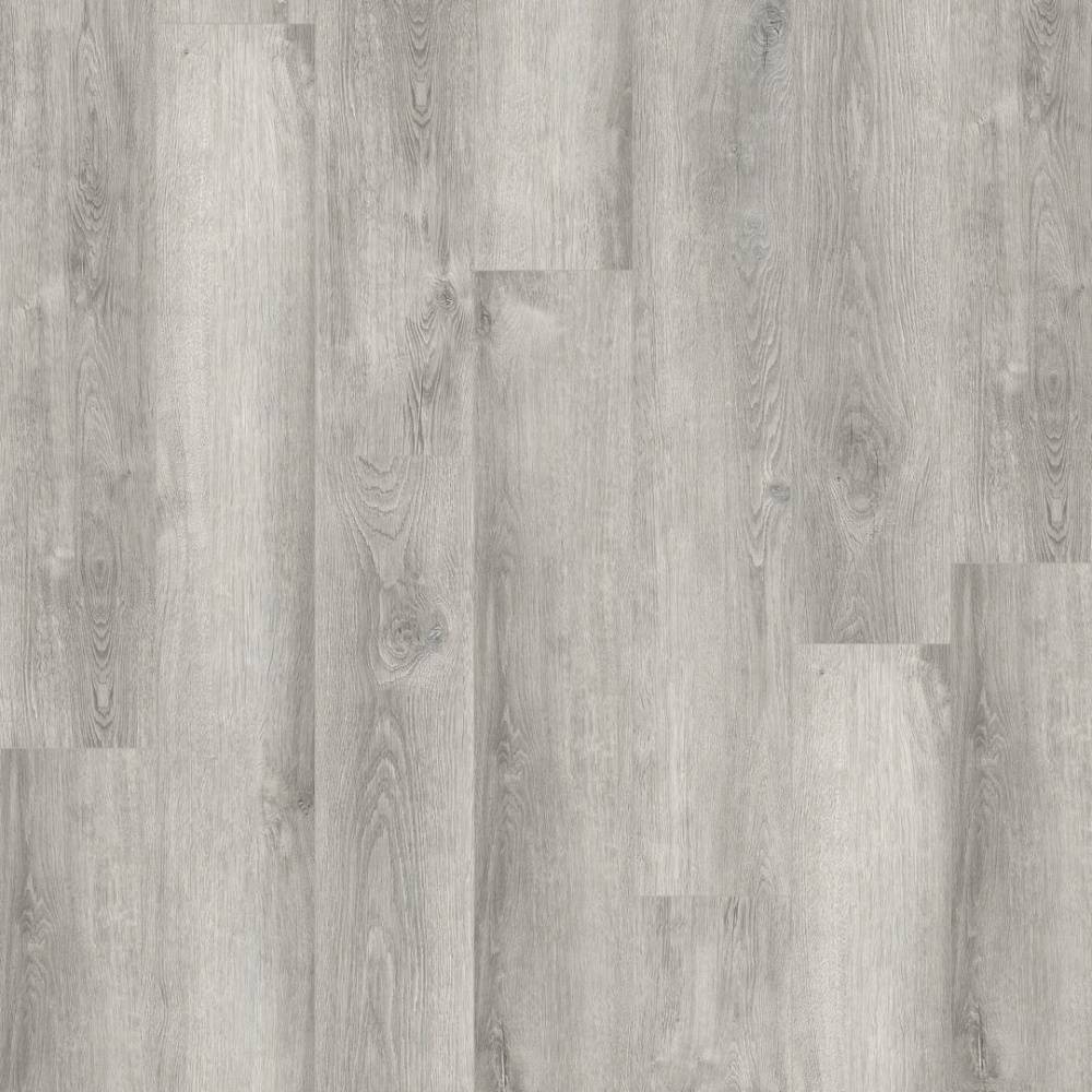 Aqua Plank Metal Oak Click Vinyl Flooring - Big
