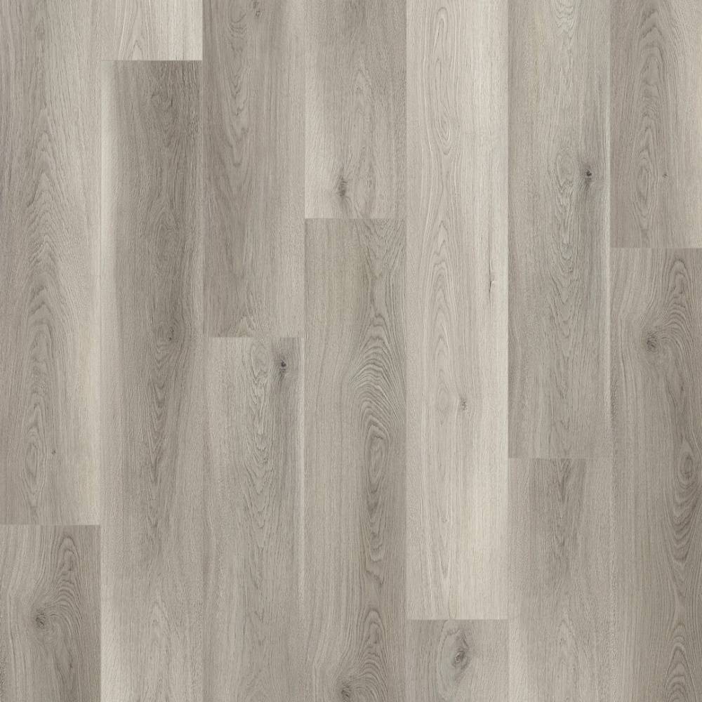 Aqua Plank Stove Oak Click Vinyl Flooring - Big