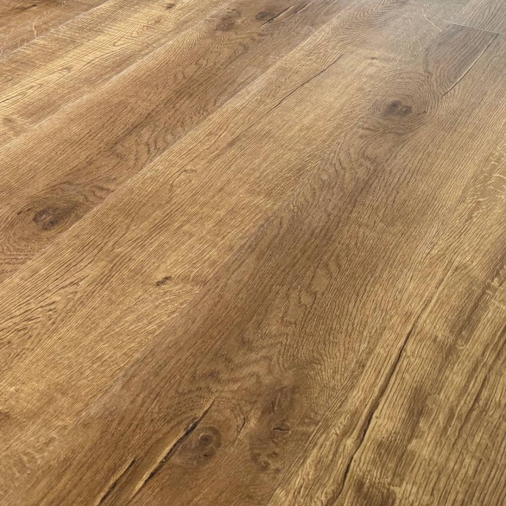 Aqua Plank Ultra Cottage Oak Click Vinyl Floor - Big
