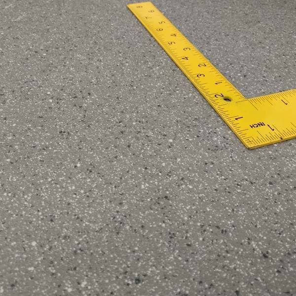 Contract Safe Vinyl Flooring Grey 690D 2mtr Wide - Big