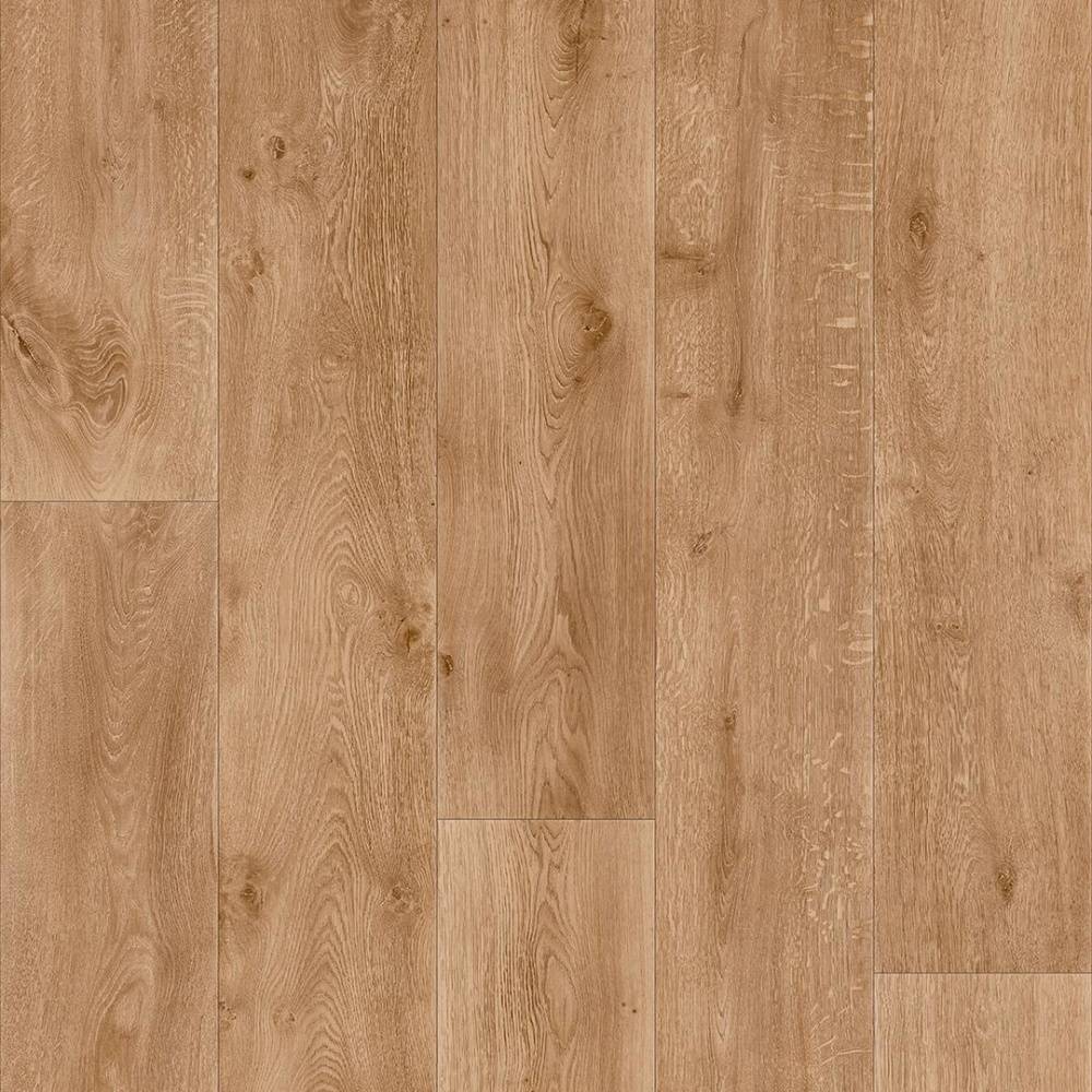 Cosystep Vinyl Flooring Beaver Oak 336D