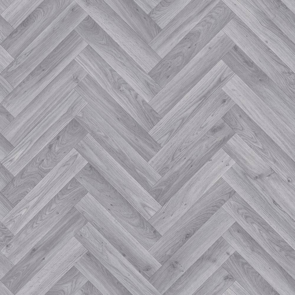 Cosystep Vinyl Flooring Space Grey 989M Parquet
