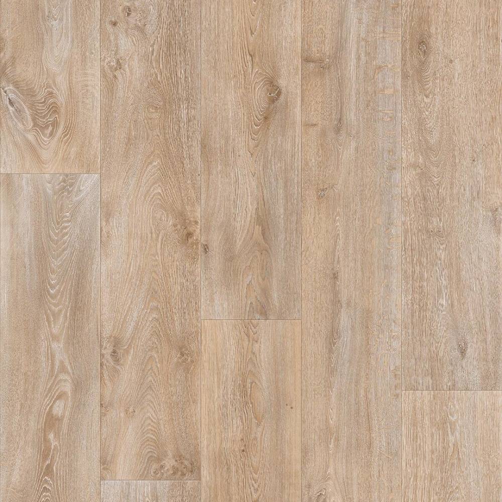 Cosystep Vinyl Flooring Vanilla Oak 360M