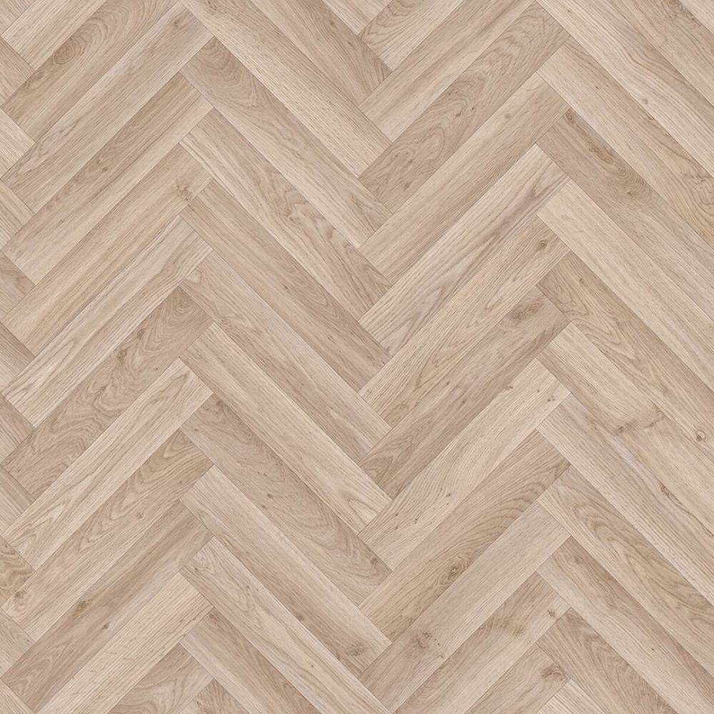 Cosystep Vinyl Flooring Wheat Oak 336M Parquet