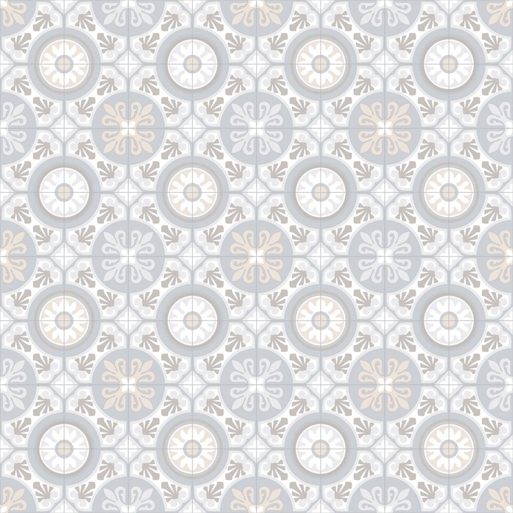 Ecostep Vinyl Flooring Akoke 901L  - Big