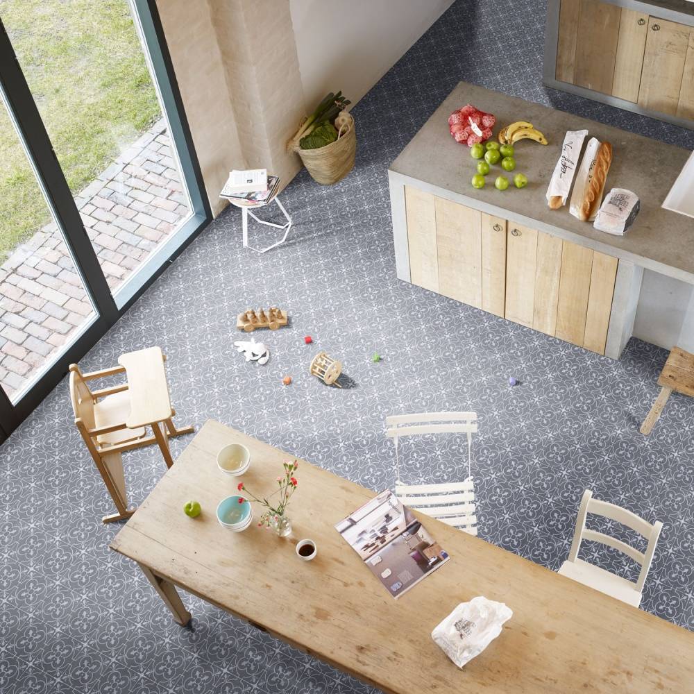 Ecostep Vinyl Flooring Darwen 990M 