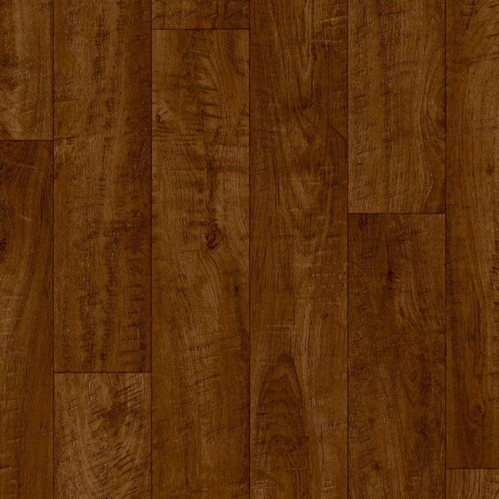 Ecostep Vinyl Flooring Staple Oak 646E  - Big