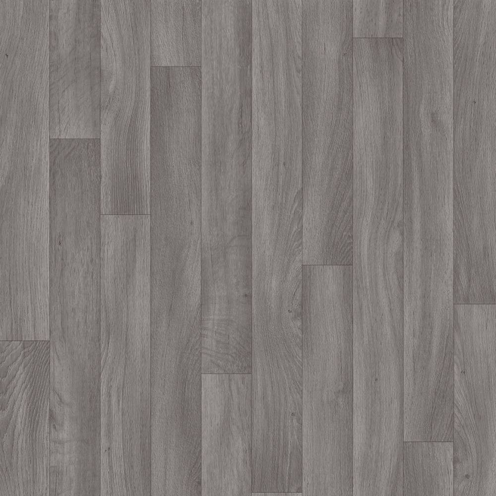 Ecostep Vinyl Flooring Storm Grey 991M  - Big