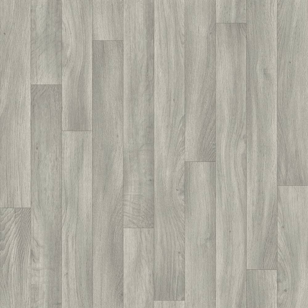 Ecostep Vinyl Flooring Grey Chic 977M  - Big