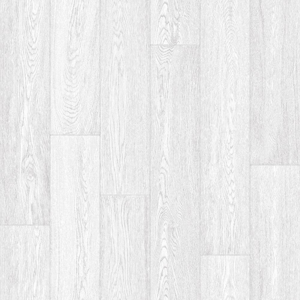 Ecostep Vinyl Flooring Mist White 009S  - Big
