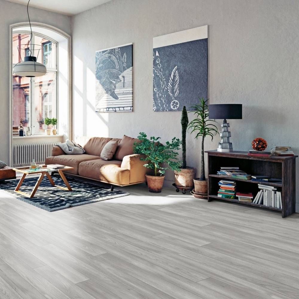Ecostep Vinyl Flooring New Alba 793 
