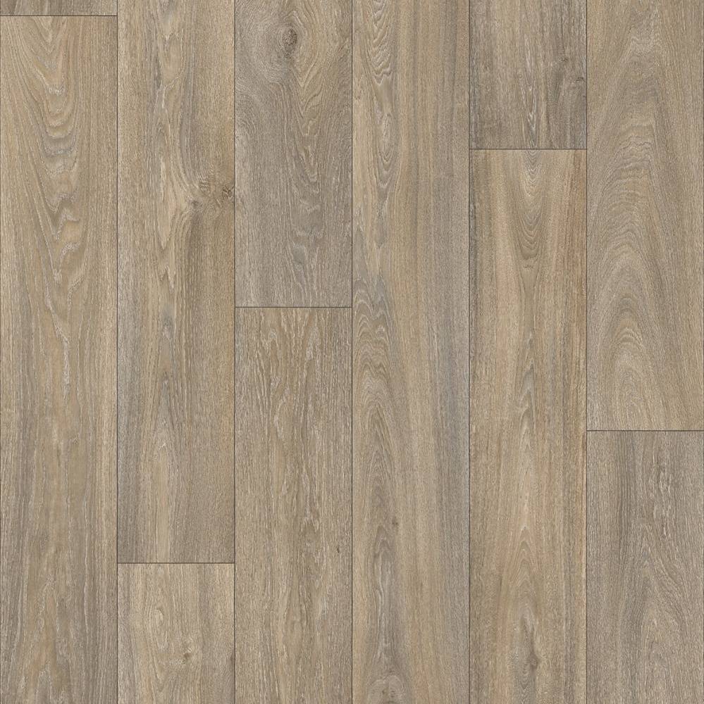 Ecostep Vinyl Flooring Oak Havanna 613M - Big