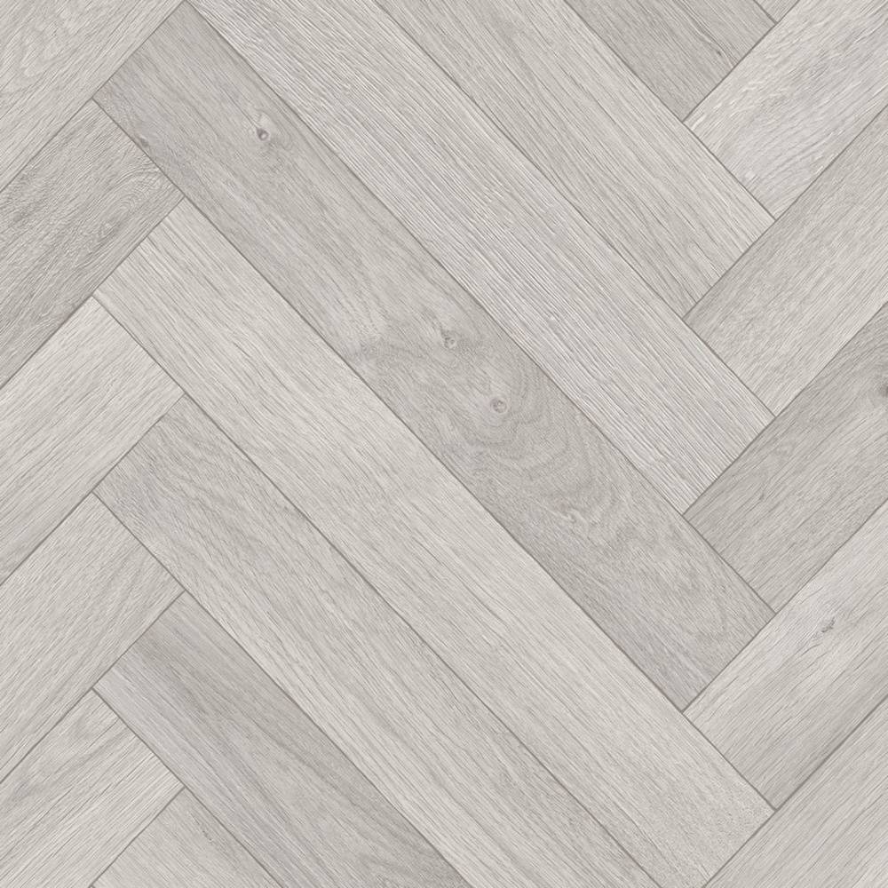Ecostep Vinyl Flooring Parquet Alaska 581  - Big