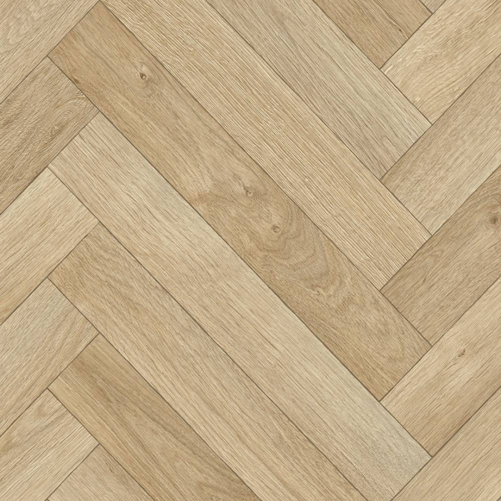 Ecostep Vinyl Flooring Parquet Honey 536  - Big