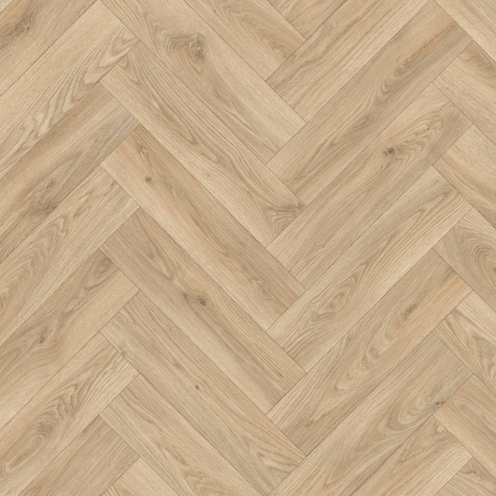 Ecostep Vinyl Flooring Parquet Natural 533 