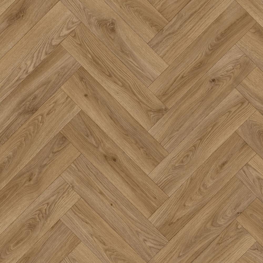 Ecostep Vinyl Flooring Parquet Original 555 