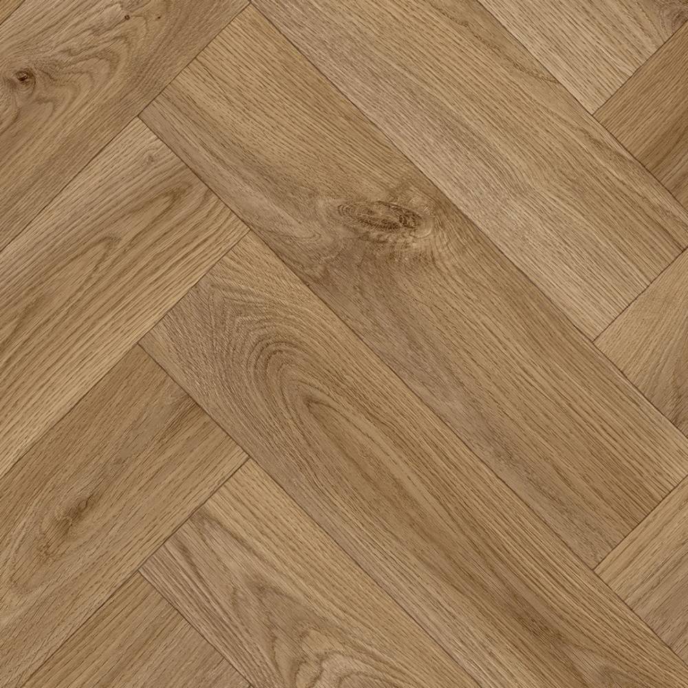 Ecostep Vinyl Flooring Parquet Original 555  - Big