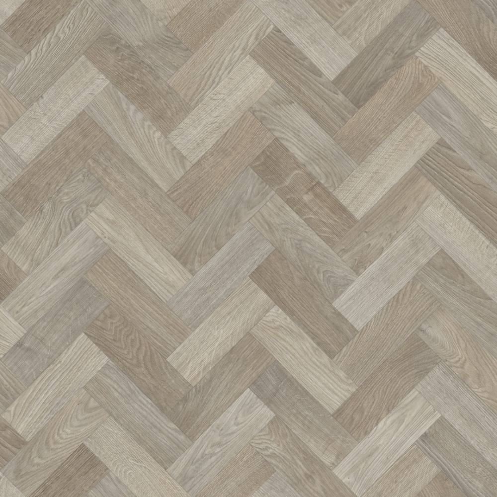 Ecostep Vinyl Flooring Parquet Sintra 583  - Big