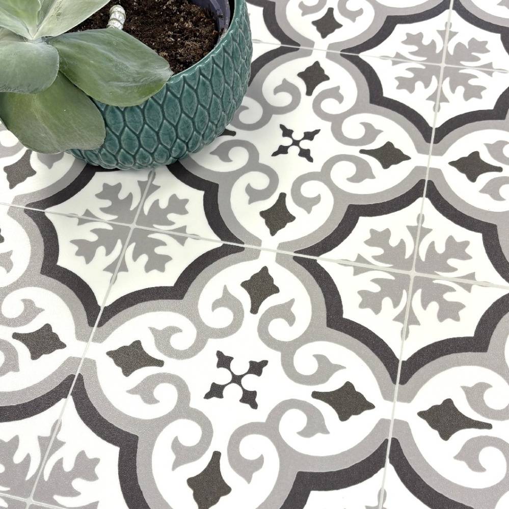 Ecostep Vinyl Flooring New Evora T94 