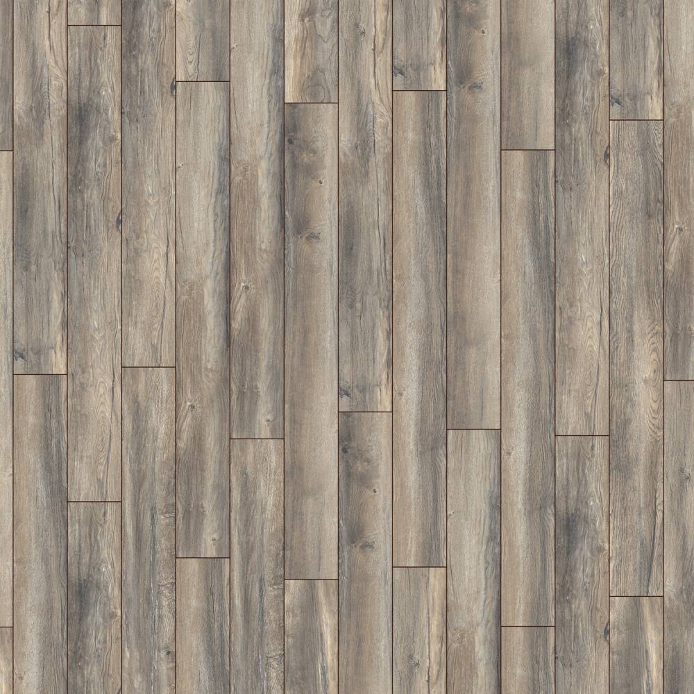 Embrace Pro Laminate Flooring 10mm Nimbus Grey Oak 3572 - Big