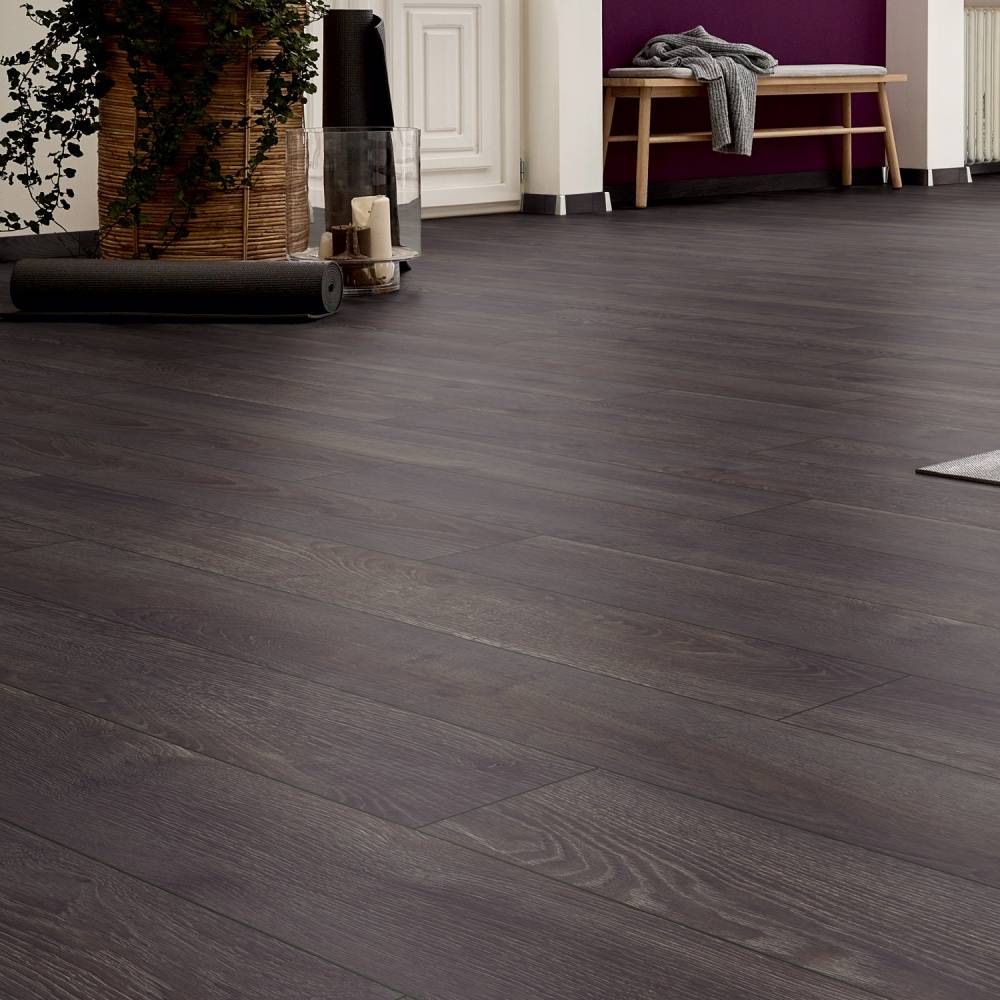Embrace Pro Laminate Flooring 6010 Night Sky AC5 