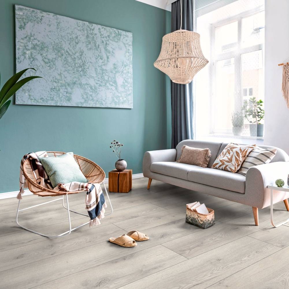 Embrace XL Laminate Flooring 10mm Palisade Oak 1032