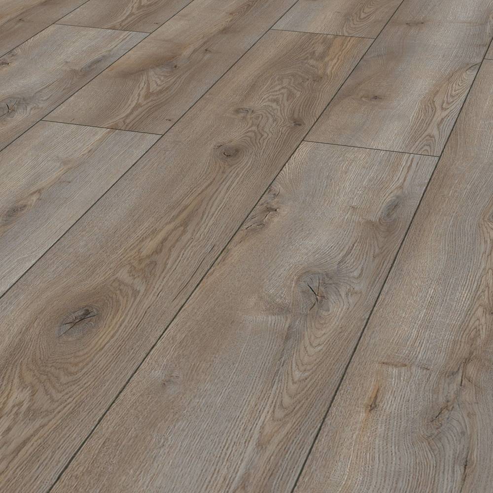 Embrace XL Laminate Flooring 10mm Ridge Oak 0762 - Big