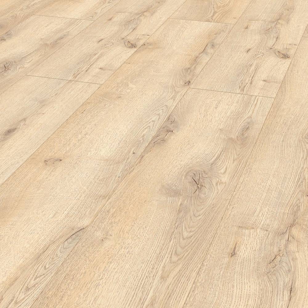 Embrace XL Laminate Flooring 10mm Sierra Oak 0772 - Big