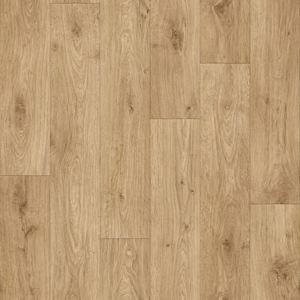 Eprosafe S34 Silk Oak Commercial Vinyl 