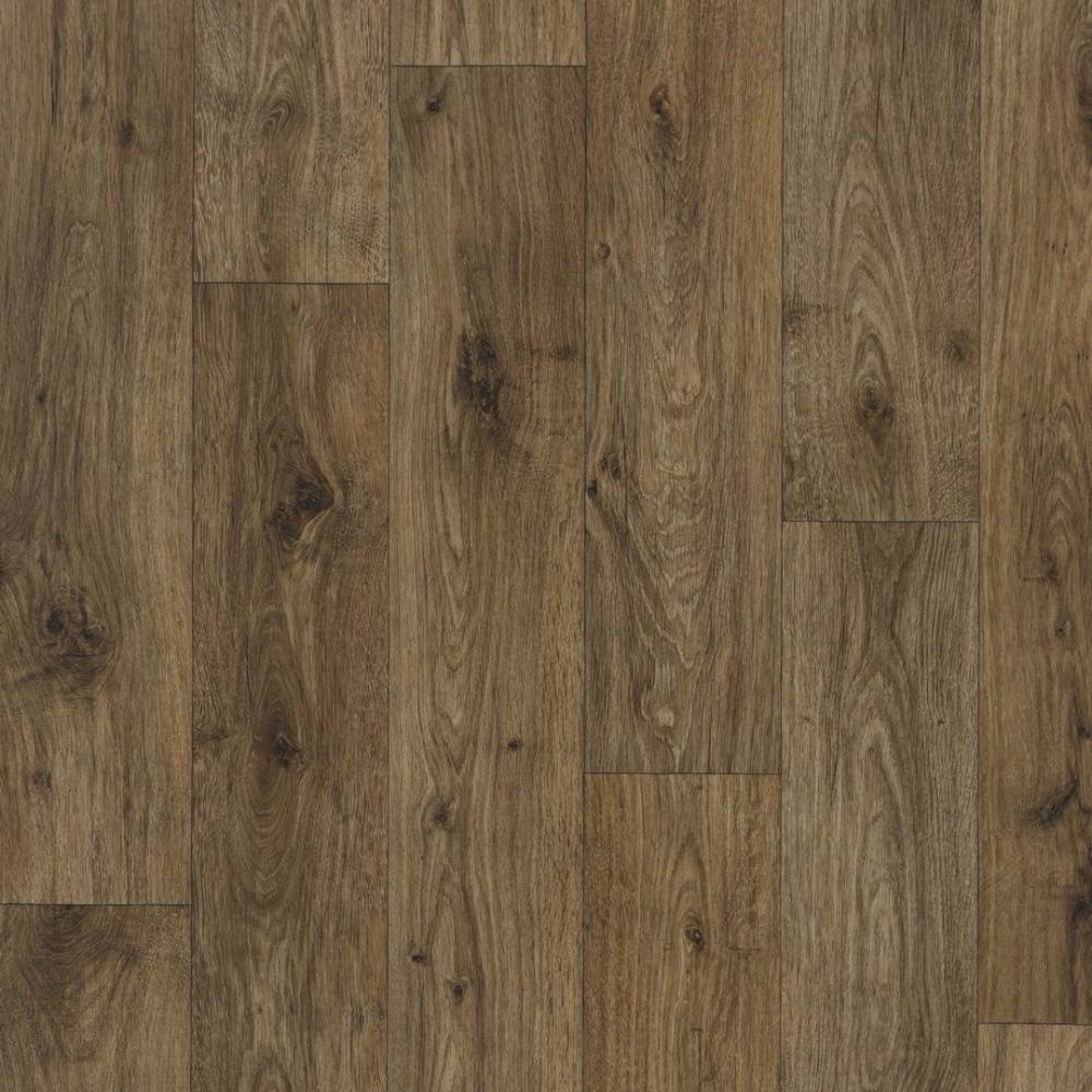 Eprosafe S41 Rustic Oak Commercial Vinyl 