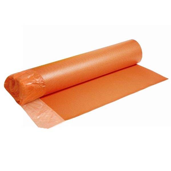 Heat Therm Plus Vapour Underlay For Underfloor Heating EWA47