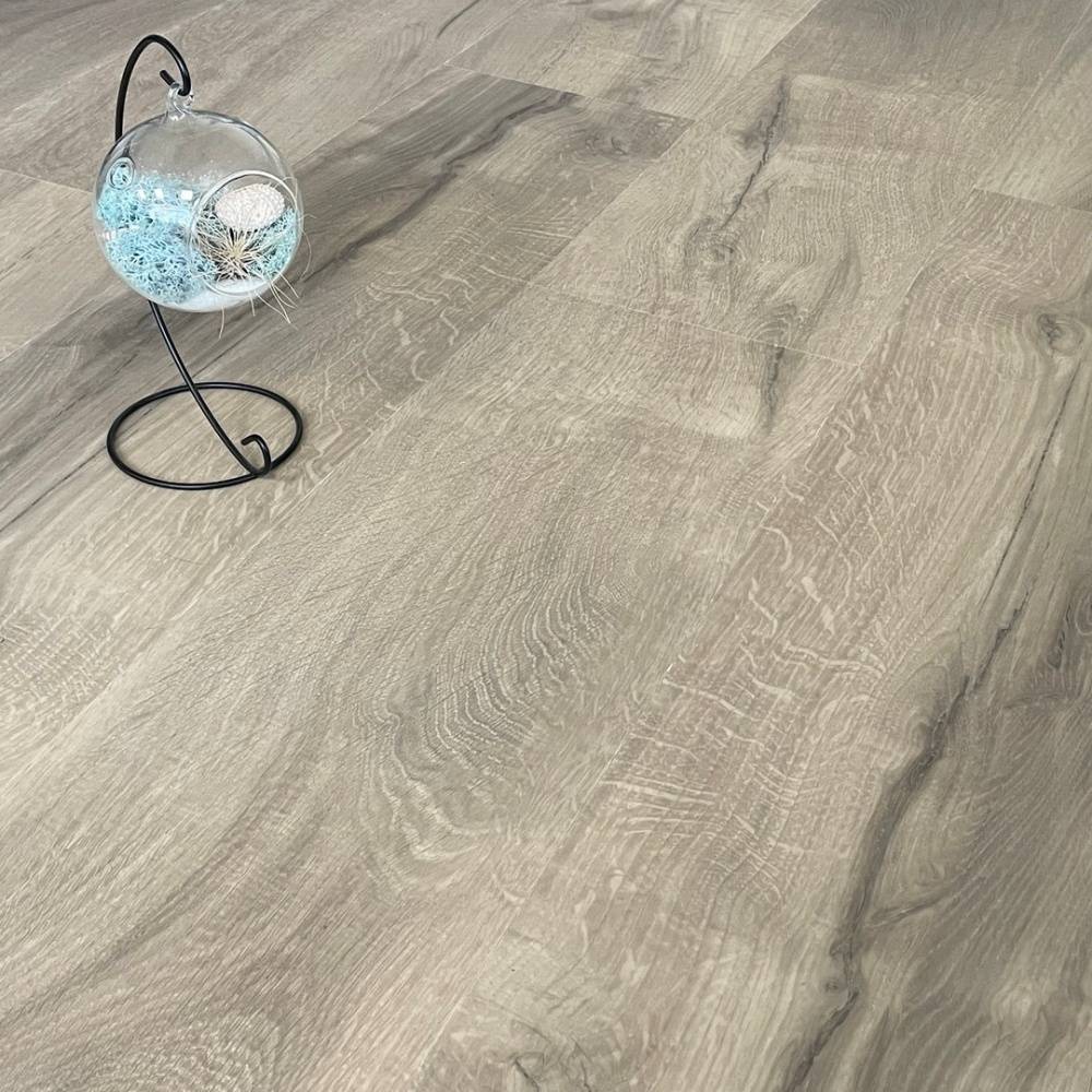 Hyper Loc Glazed Oak H050 Click Vinyl  - Big