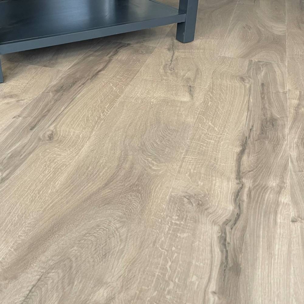 Hyper Loc Glazed Oak H050 Click Vinyl 