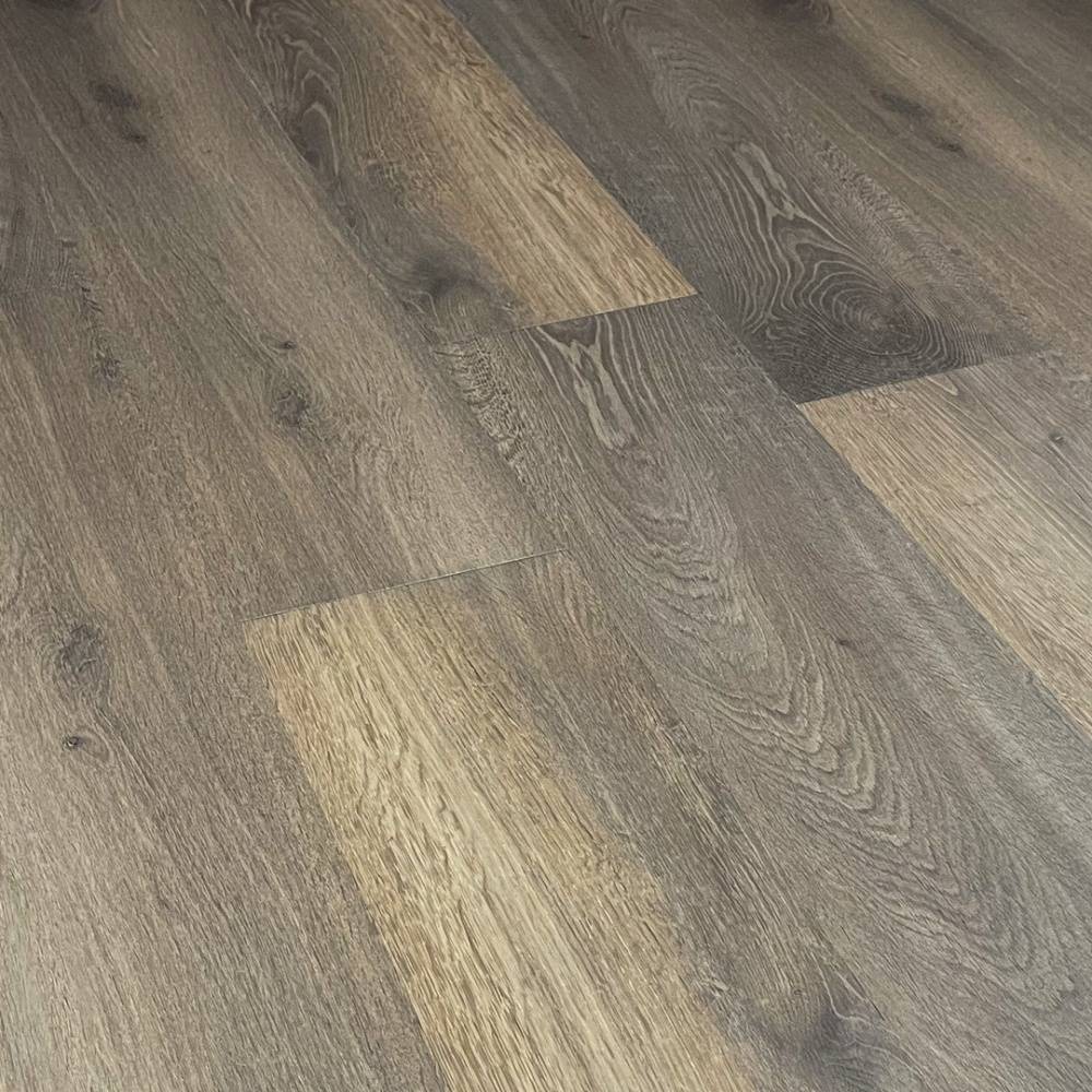 Hyper Loc Roasted Oak H053 Click Vinyl  - Big